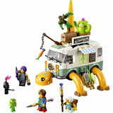 71456 LEGO® DREAMZzz Mrs. Castillo's Turtle Van