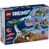 71475 LEGO® DREAMZzz Mr. Oz's Space Car