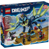 71476 LEGO® DREAMZzz Zoey and Zian the Cat- Owl