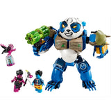 71480 LEGO® DREAMZzz Logan the Mighty Panda