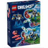 71480 LEGO® DREAMZzz Logan the Mighty Panda