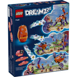 71481 LEGO® DREAMZzz Izzie's Dream Animals