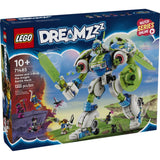 71485 LEGO® DREAMZzz Mateo and Z-Blob the Knight Battle Mech