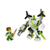 71487 LEGO® DREAMZzz Z-Blob's Robot and Vehicle Adventures