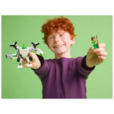 71487 LEGO® DREAMZzz Z-Blob's Robot and Vehicle Adventures