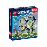 71487 LEGO® DREAMZzz Z-Blob's Robot and Vehicle Adventures