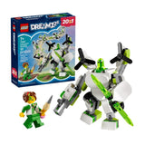 71487 LEGO® DREAMZzz Z-Blob's Robot and Vehicle Adventures