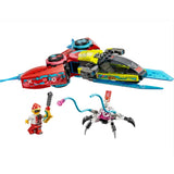 71489 LEGO® DREAMZzz Cooper's Gaming Controller Jet