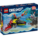 71489 LEGO® DREAMZzz Cooper's Gaming Controller Jet