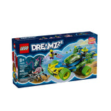 71491 LEGO® DREAMZzz Mateo and the Z-Blob Action Race Car