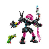 71495 LEGO® DREAMZzz Mateo vs. Cyber Brain Mech