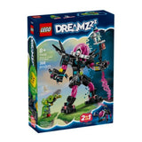 71495 LEGO® DREAMZzz Mateo vs. Cyber Brain Mech