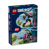 71495 LEGO® DREAMZzz Mateo vs. Cyber Brain Mech