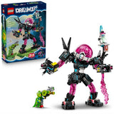 71495 LEGO® DREAMZzz Mateo vs. Cyber Brain Mech