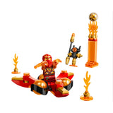 71777 LEGO® Ninjago Kai’s Dragon Power Spinjitzu Flip