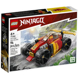 71780 LEGO® Ninjago Kai’s Ninja Race Car EVO