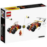 71780 LEGO® Ninjago Kai’s Ninja Race Car EVO