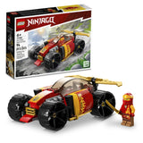 71780 LEGO® Ninjago Kai’s Ninja Race Car EVO