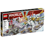 71786 LEGO® Ninjago Zane’s Ice Dragon Creature