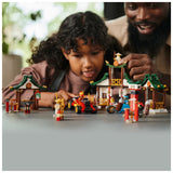 71787 LEGO® Ninjago Creative Ninja Brick Box