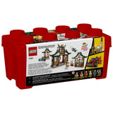 71787 LEGO® Ninjago Creative Ninja Brick Box