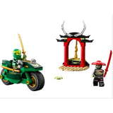 71788 LEGO® Ninjago Lloyd’s Ninja Street Bike