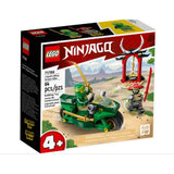 71788 LEGO® Ninjago Lloyd’s Ninja Street Bike