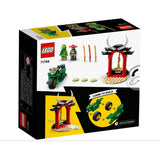 71788 LEGO® Ninjago Lloyd’s Ninja Street Bike