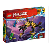 71790 LEGO® Ninjago Imperium Dragon Hunter Hound