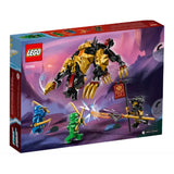 71790 LEGO® Ninjago Imperium Dragon Hunter Hound