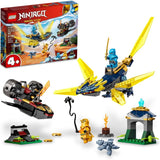 71798 LEGO® Ninjago Nya and Arin's Baby Dragon Battle