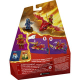 71801 LEGO® NINJAGO Kai's Rising Dragon Strike