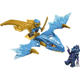 71802 LEGO® NINJAGO Nya's Rising Dragon Strike