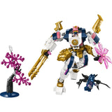 71807 LEGO® NINJAGO Sora's Elemental Tech Mech