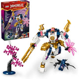 71807 LEGO® NINJAGO Sora's Elemental Tech Mech