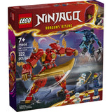 71808 LEGO® NINJAGO Kai's Elemental Fire Mech