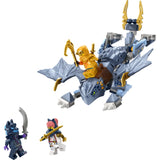 71810 LEGO® NINJAGO Young Dragon Riyu