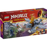 71810 LEGO® NINJAGO Young Dragon Riyu