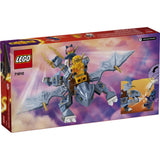 71810 LEGO® NINJAGO Young Dragon Riyu