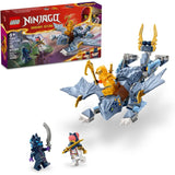 71810 LEGO® NINJAGO Young Dragon Riyu