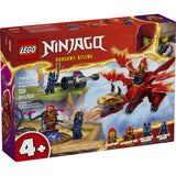 71815 LEGO® NINJAGO Kai's Source Dragon Battle