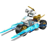 71816 LEGO® NINJAGO Zane's Ice Motorcycle