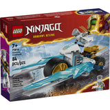 71816 LEGO® NINJAGO Zane's Ice Motorcycle