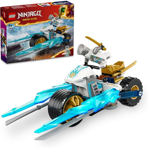 71816 LEGO® NINJAGO Zane's Ice Motorcycle