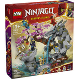 71819 LEGO® NINJAGO Dragon Stone Shrine