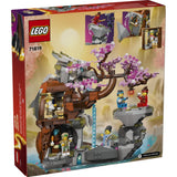 71819 LEGO® NINJAGO Dragon Stone Shrine