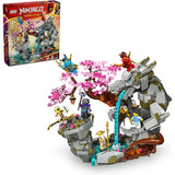 71819 LEGO® NINJAGO Dragon Stone Shrine