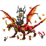 71822 LEGO® NINJAGO Source Dragon of Motion