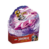 71824 LEGO® Ninjago Sora's Dragon Spinjitzu Spinner