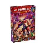 71832 LEGO® Ninjago Thunderfang Dragon of Chaos